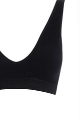 Defacto Kadın Underwear C1642Ax - Siyah