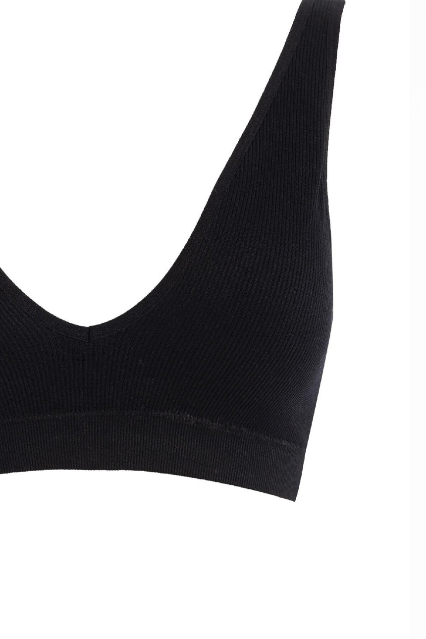 Defacto Kadın Underwear C1642Ax - Siyah