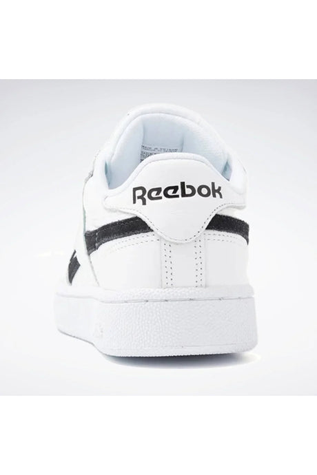 Reebok Club C Revenge - Beyaz/Siyah