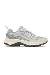 Merrell Erkek Speed Strike J00003649 Trek Günlük Ayakkabı - Koyu Gri Mavi