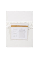 LCW HOME S6FM61B8 NVR,SOLIDRUFFLE-NVR-CK-SET - Beyaz