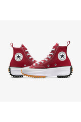 CONVERSE RUN STAR HIKE A12598C.642 - Kırmızı