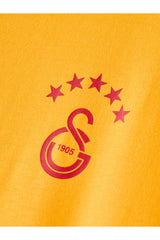 Galatasaray Puma T-Shirt 78290725 - Sarı