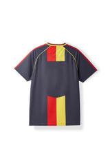 Galatasaray Retro 1998-1999 forma E251614 - Füme
