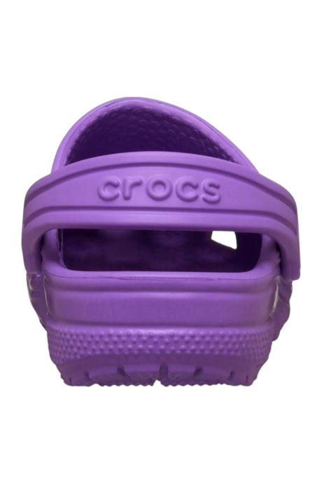 CROCS Classic Clog T 206990 - Mor