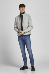jack&jones erkek iglenn original mf 031 noos 12184473 - Mavi
