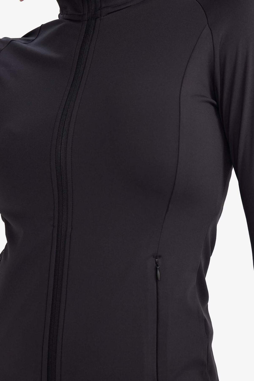 Defacto Kadın Cardigan B3985Ax - Siyah