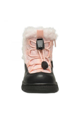 Vicco Nagoya Bebe Bot 946.B25K.432 - Pudra Pembe