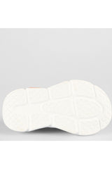 Vicco Bebe Lamb Ayakkabı 346.B25K.227 - Gri