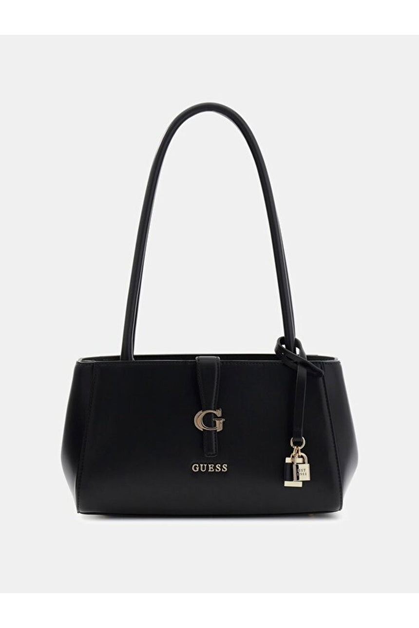 GUESS CARRIE GRLFRND SHLDR HWVG9896080 - Mavi
