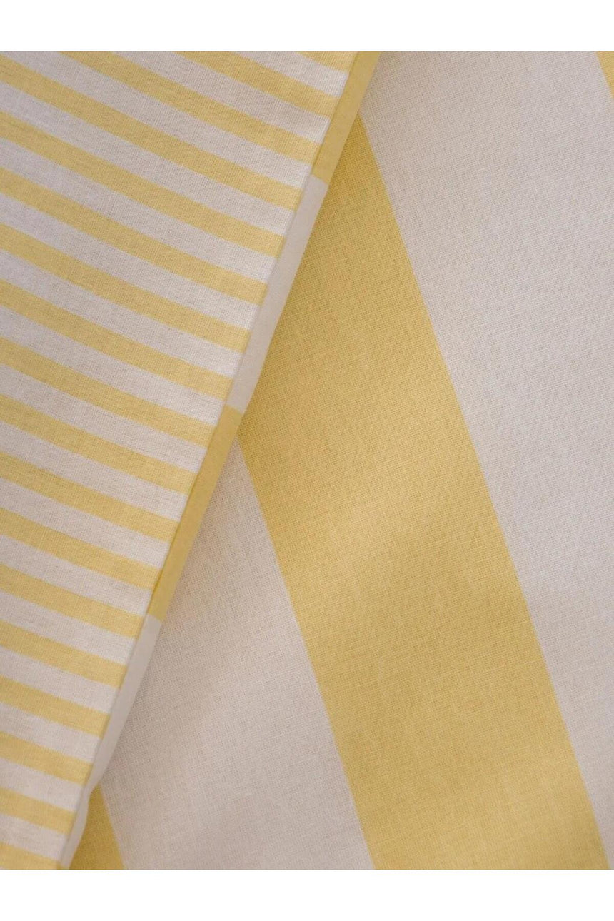 LCW HOME S6GS49B8 NVR,YELLOWSTRIPE-NVR-CK-SET - Sarı
