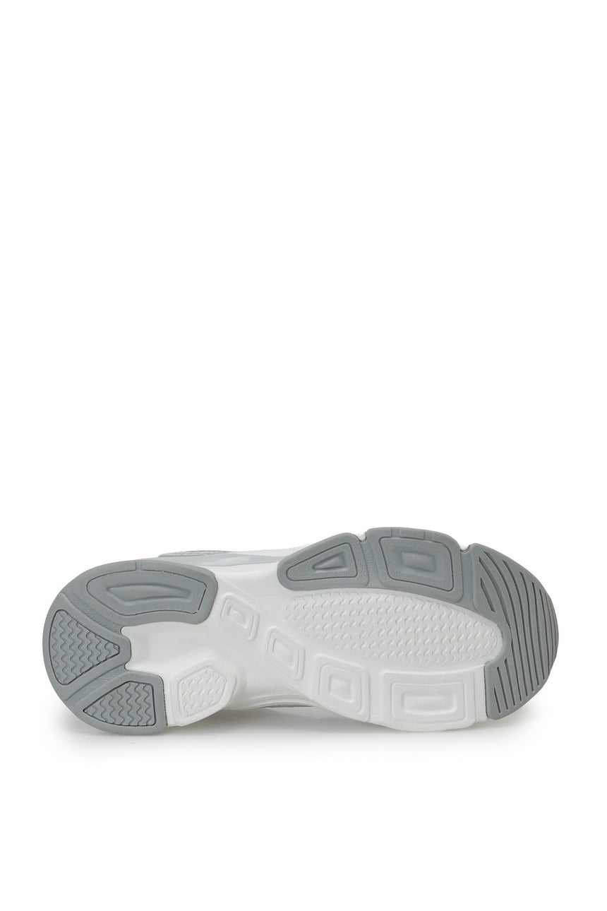 U.S. Polo Assn. Lumy Kadın Sneaker - Beyaz
