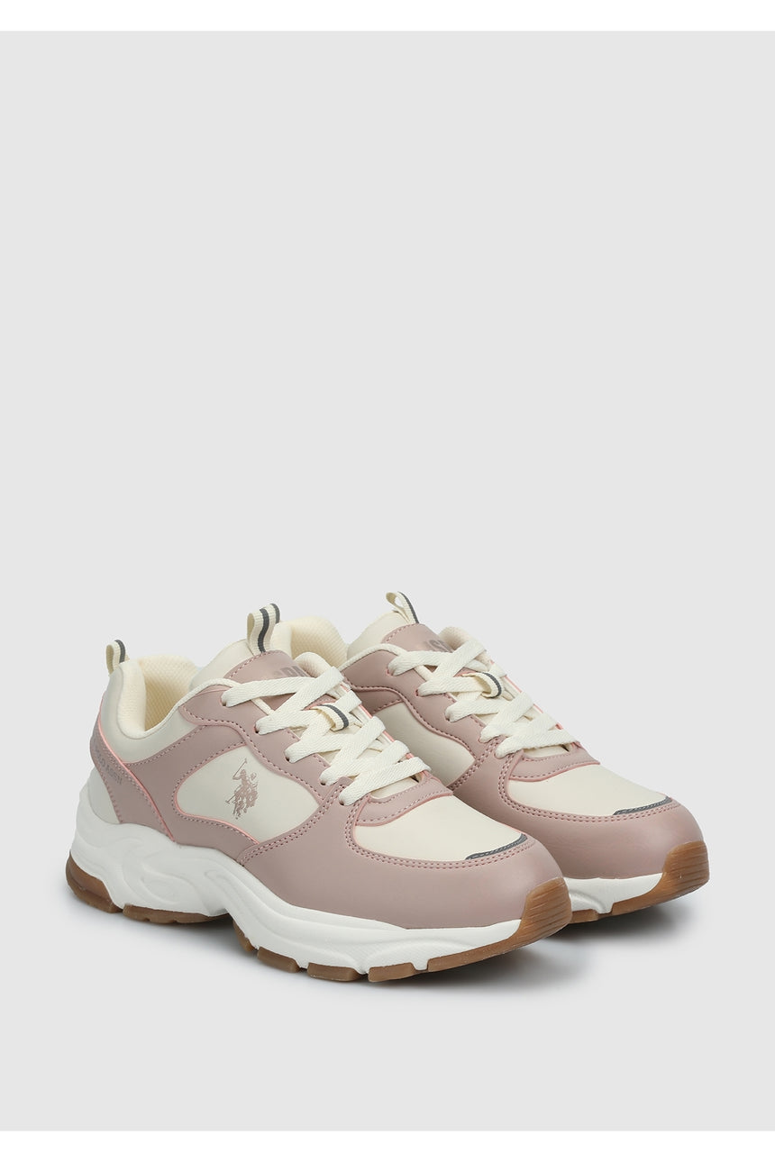 U.S. POLO ASSN. 4W SORLEY 4FX - Açık Kahve