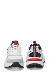 U.S. POLO ASSN. 6F SOLIDAR 6PR - Siyah