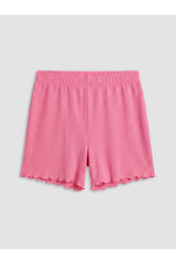LC Waikiki Kadın Pijama Altı S6DV30D8 - Sarı