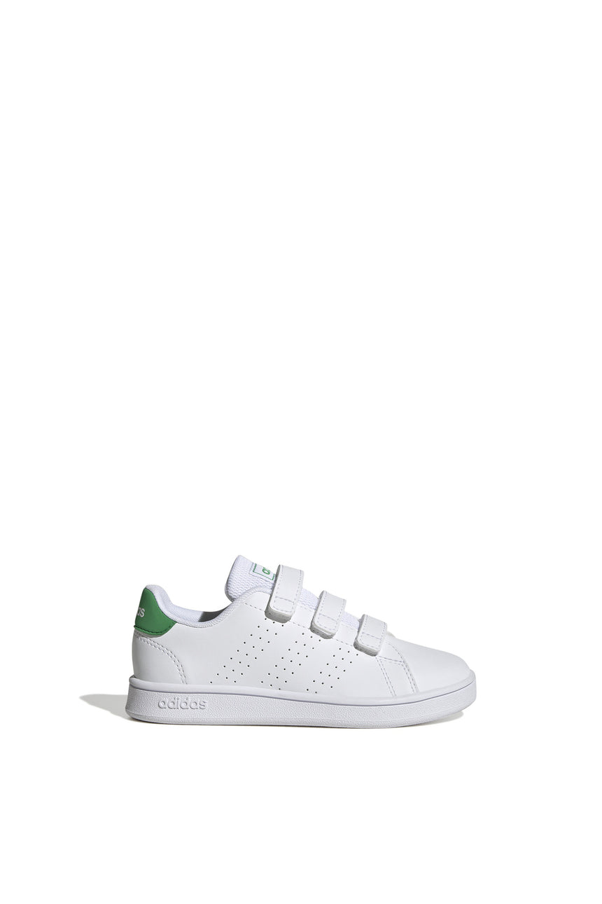 adidas advantage base 2.0 ie9019 - Beyaz