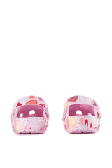 CROCS Classic VDay Clog K 209754 - Açık Pembe