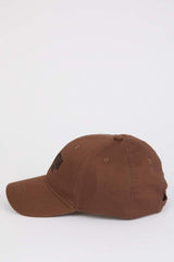 Defacto Erkek Hat D7820Ax - Kahverengi