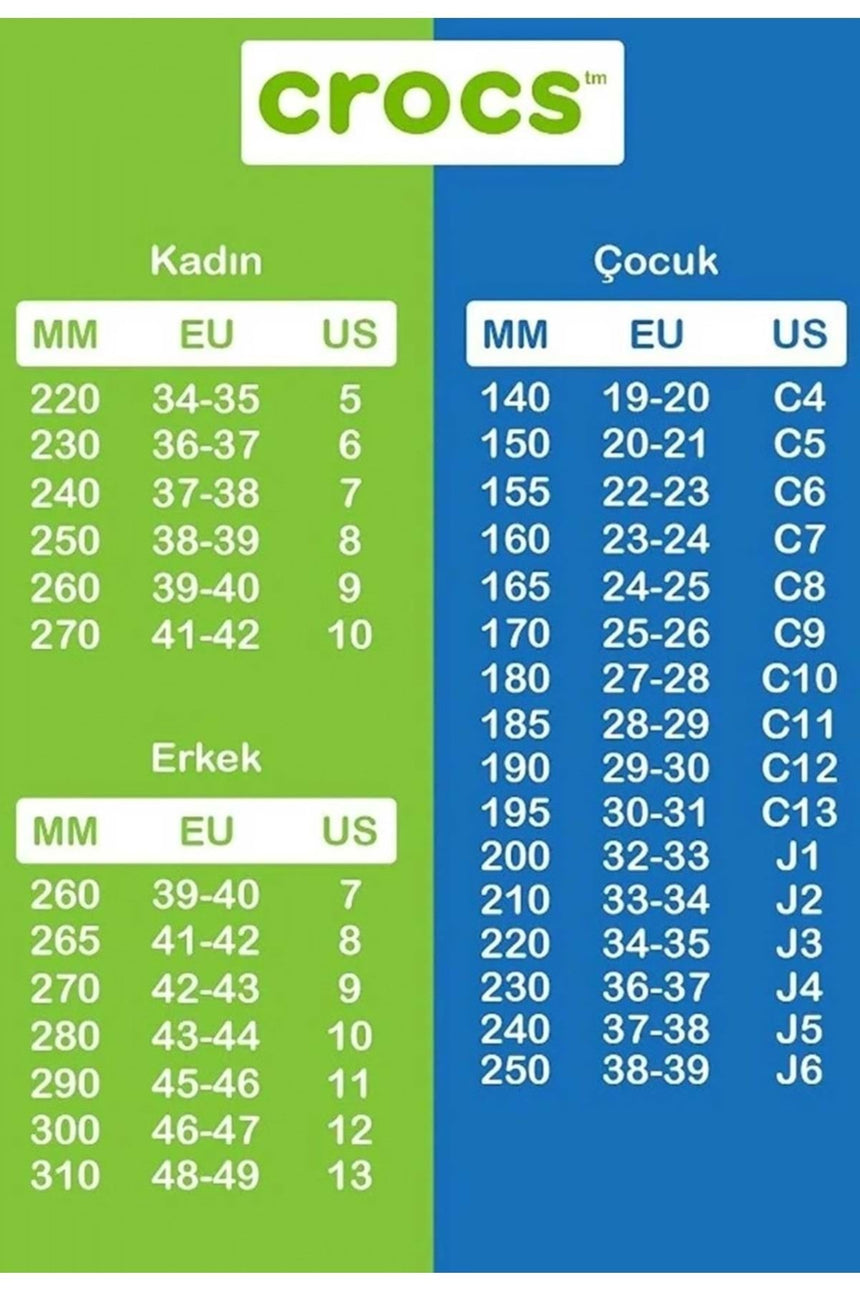 Crocs Unisex Bayaband Clog 205089 Terlik - Siyah / Beyaz