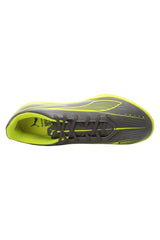 Puma Ultra 5 Play Tt Halı Saha 108331 - Gümüş/ Sarı