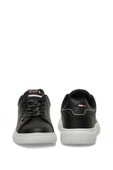 U.S. POLO ASSN. 6M ARES GLB 6FX - Siyah