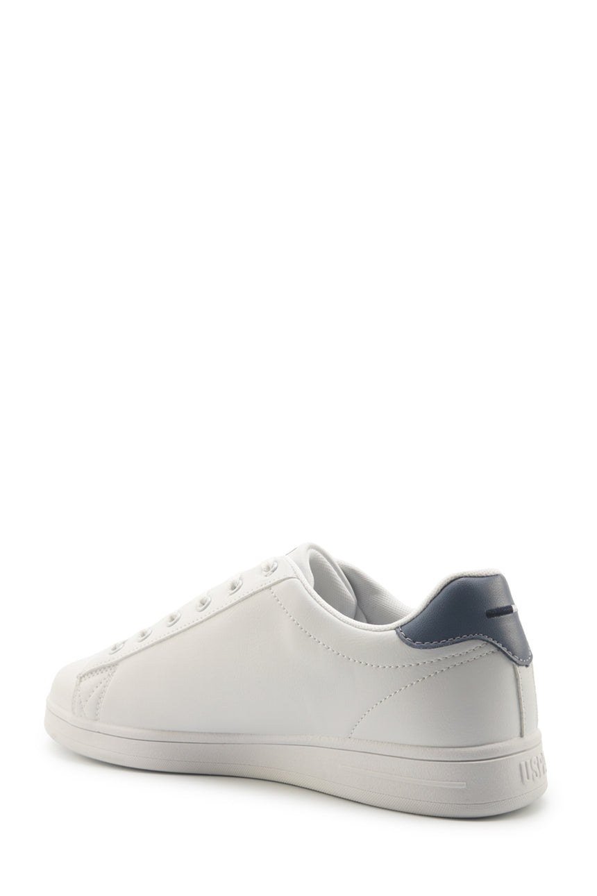 U.S. POLO ASSN. 5M COSTA 5FX - Beyaz