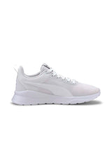 PUMA 37112803 Anzarun Lite Puma White-Puma White - Siyah