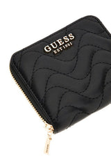 GUESS KADIN MELISANDRA SLG SML Z SWQG9653137 - Mavi