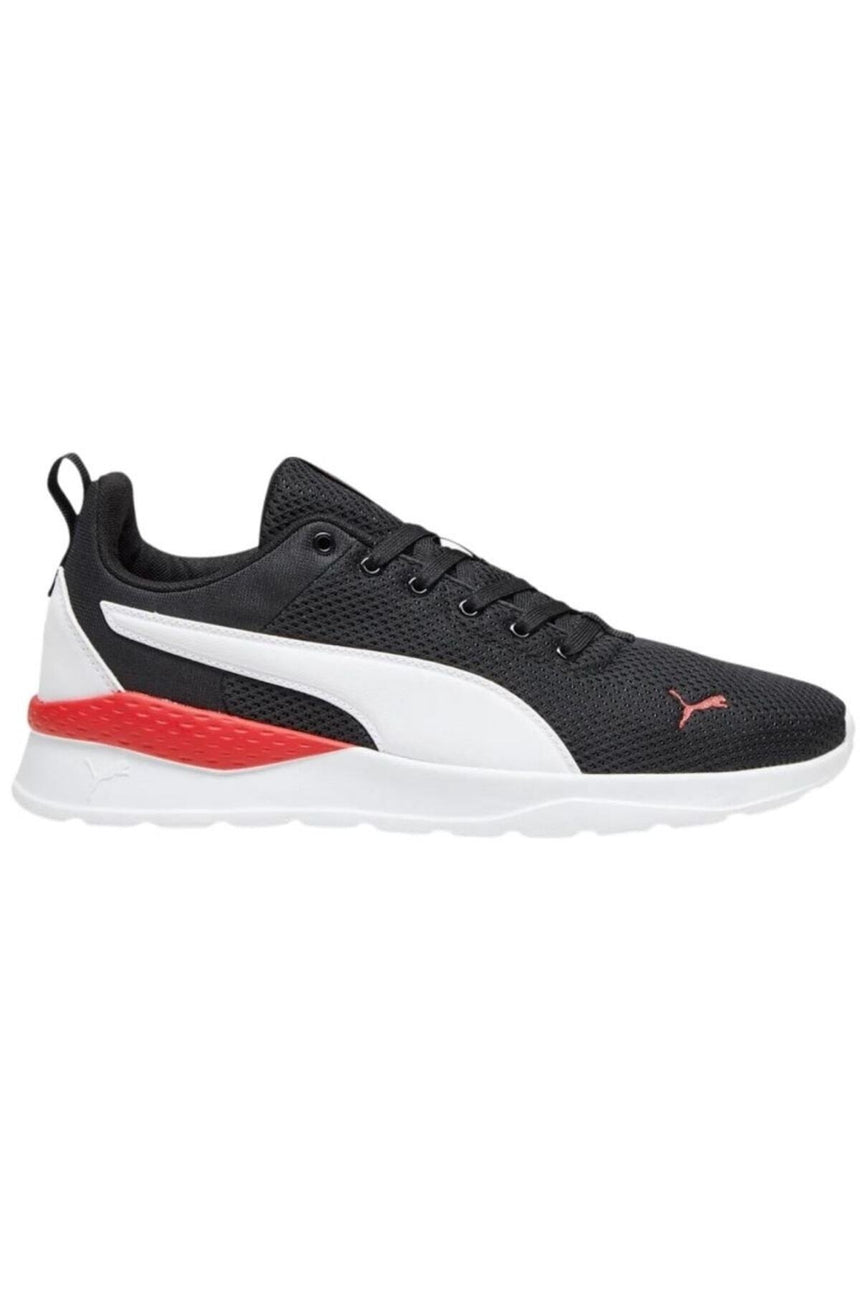 Puma Anzarun Lite Ayakkabı 371128 - Siyah/Beyaz