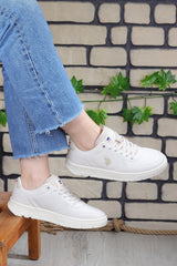 U.S. POLO ASSN. 5P,SONA 5FX - Bej