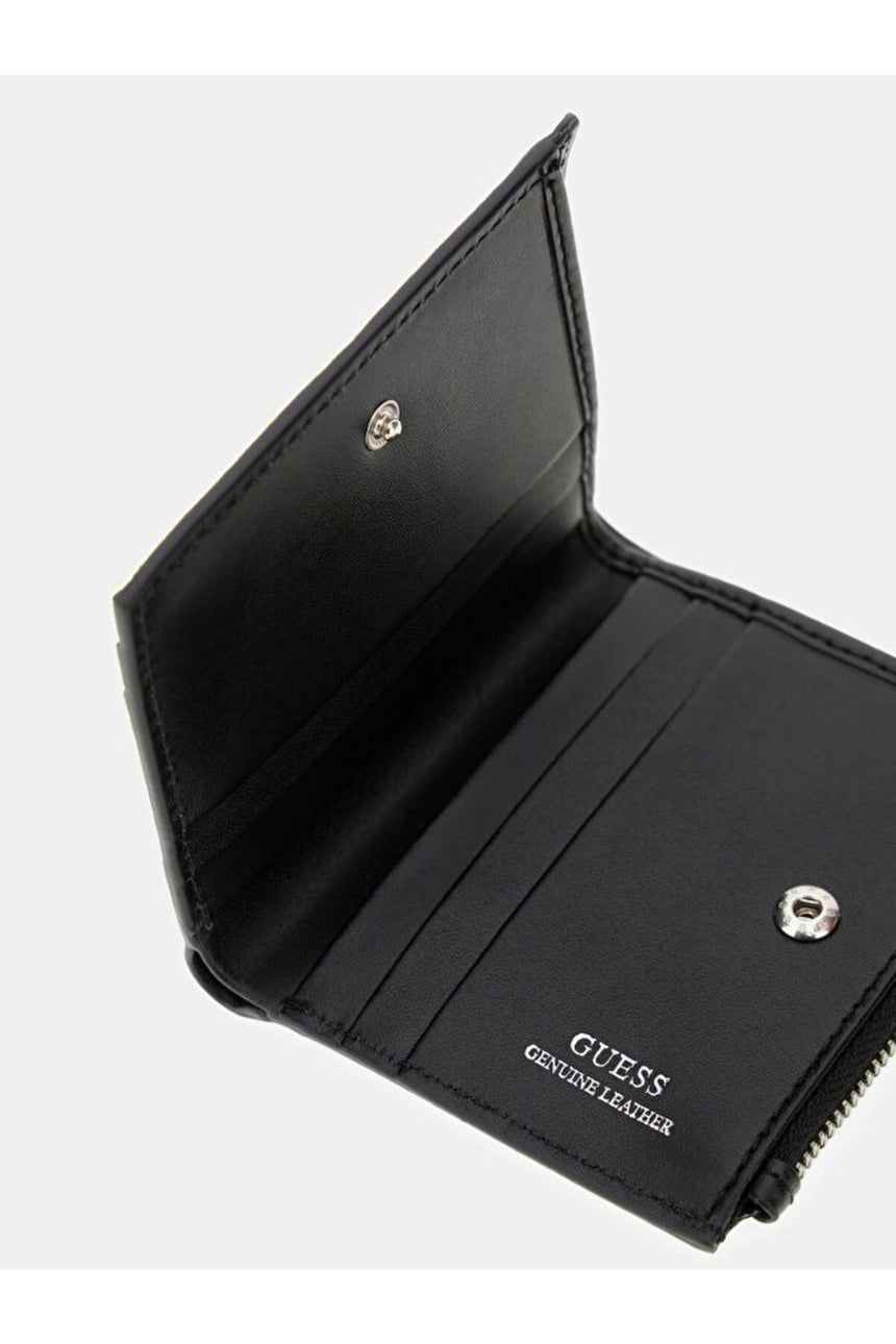 GUESS ERKEK MILANO BIFOLD TOP ZI SMMASLLEA03 - Mavi