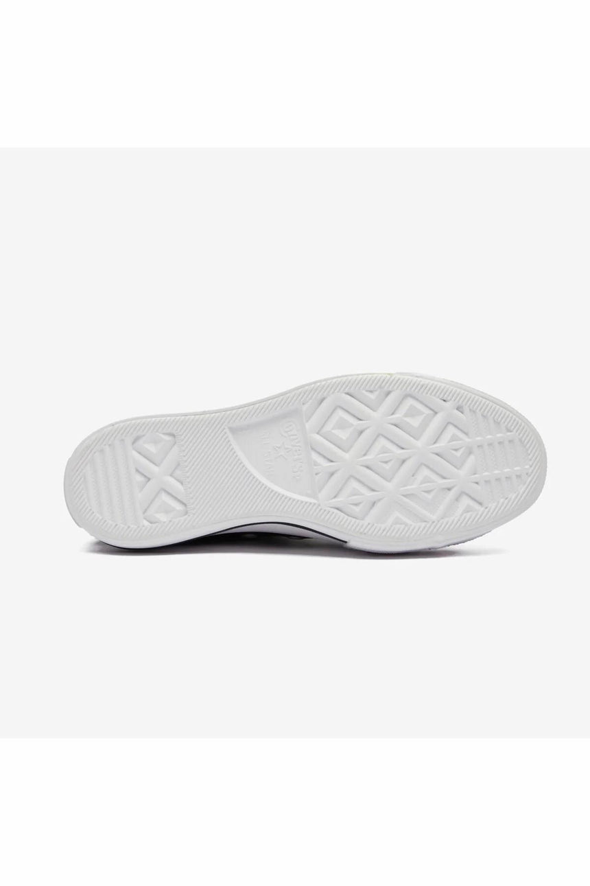 CONVERSE 561675C CTAS LIFT HI - Siyah