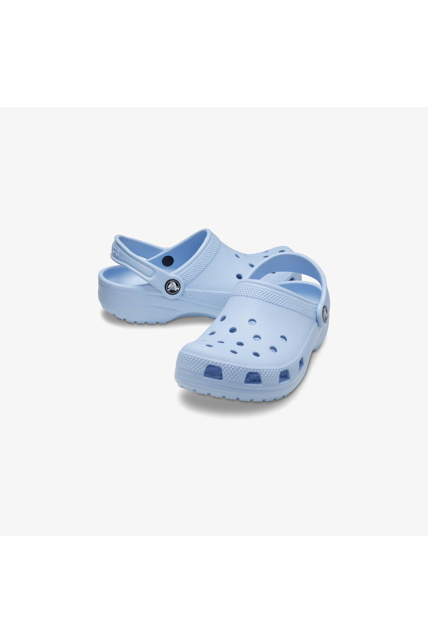 Crocs Kids Classic Clog T 206990 - Mavi