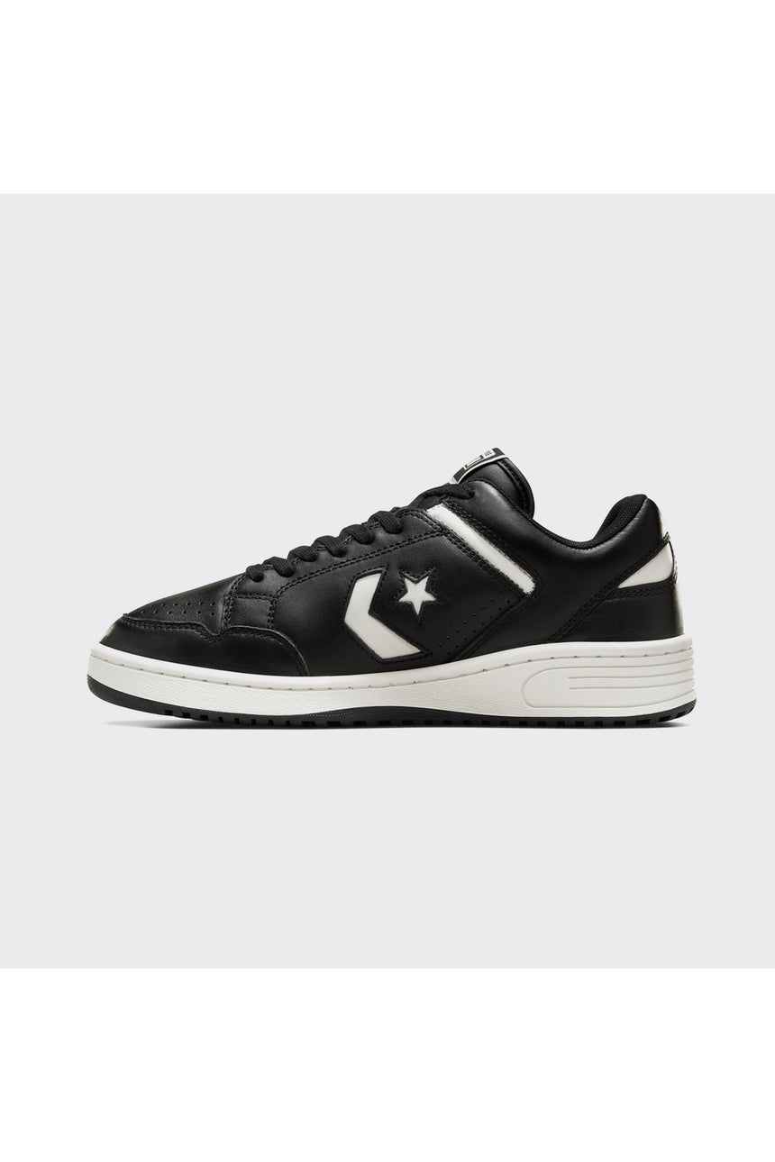 CONVERSE WEAPON A11572C.009 - Siyah
