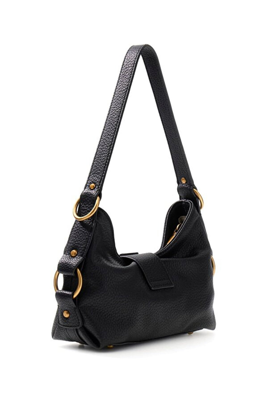 GUESS KADIN CAMDEN SHOULDER BAG HWBB9308180 - Mavi