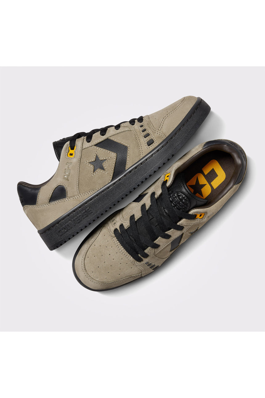 CONVERSE AS-1 PRO A07327C.316 - Yeşil/Siyah