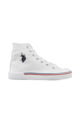 U.S. Polo Assn. Penelope Erkek Sneaker AS00762049 - Beyaz