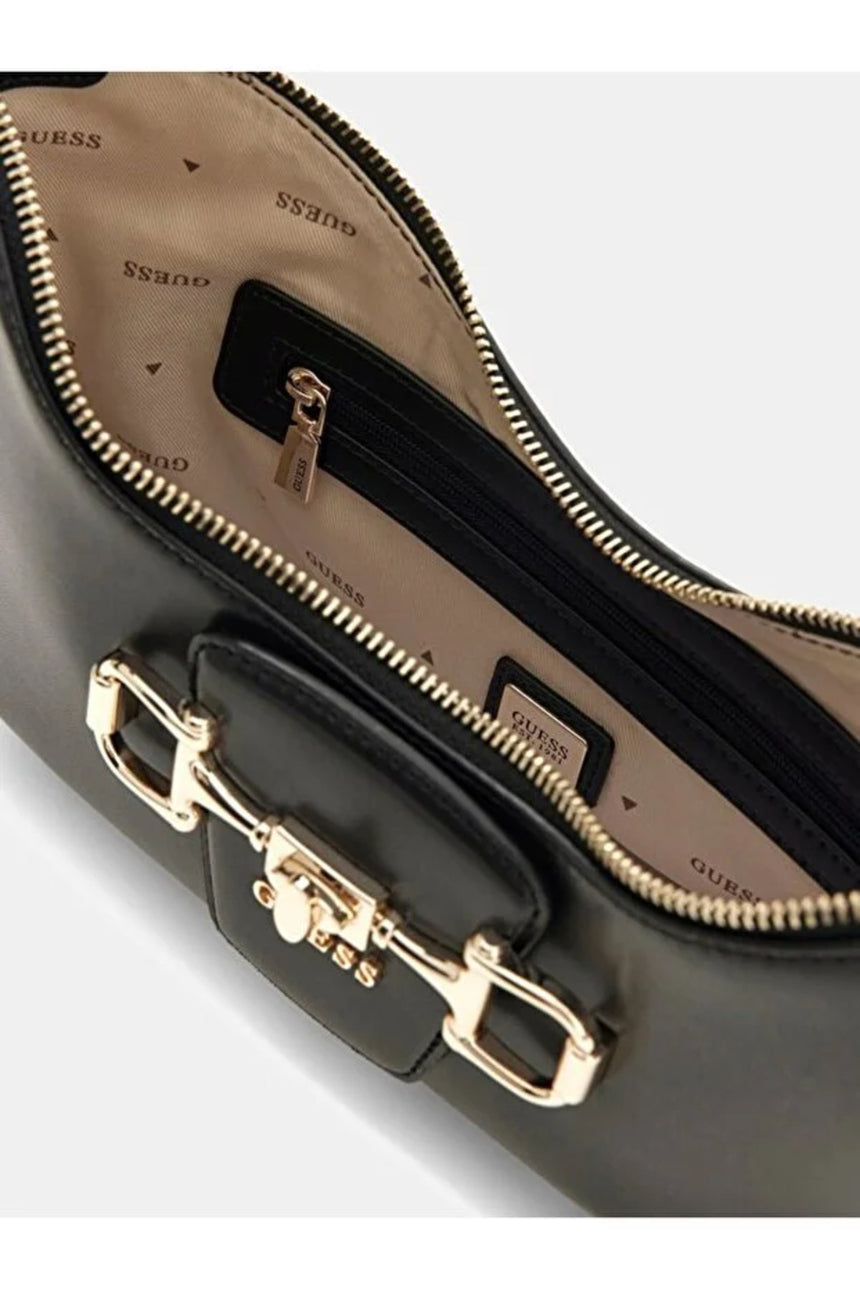 GUESS KADIN JANIE CONVERTIBLE SH HWVG9910180 - Mavi