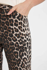 Defacto Kadın Woven Bottom D1229AX - Siyah