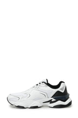 Lumberjack Erkek Madax Sneaker - Beyaz