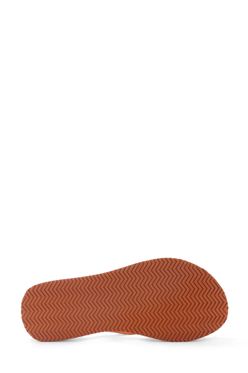 U.S. POLO ASSN. 5M BECK 5FX - Turuncu