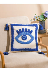 LCW HOME S64084B8 KRL,PUNCHEYES-KR - Mavi
