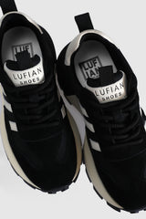 LUFIAN TATUM AYAKKABI 122230053 - Siyah