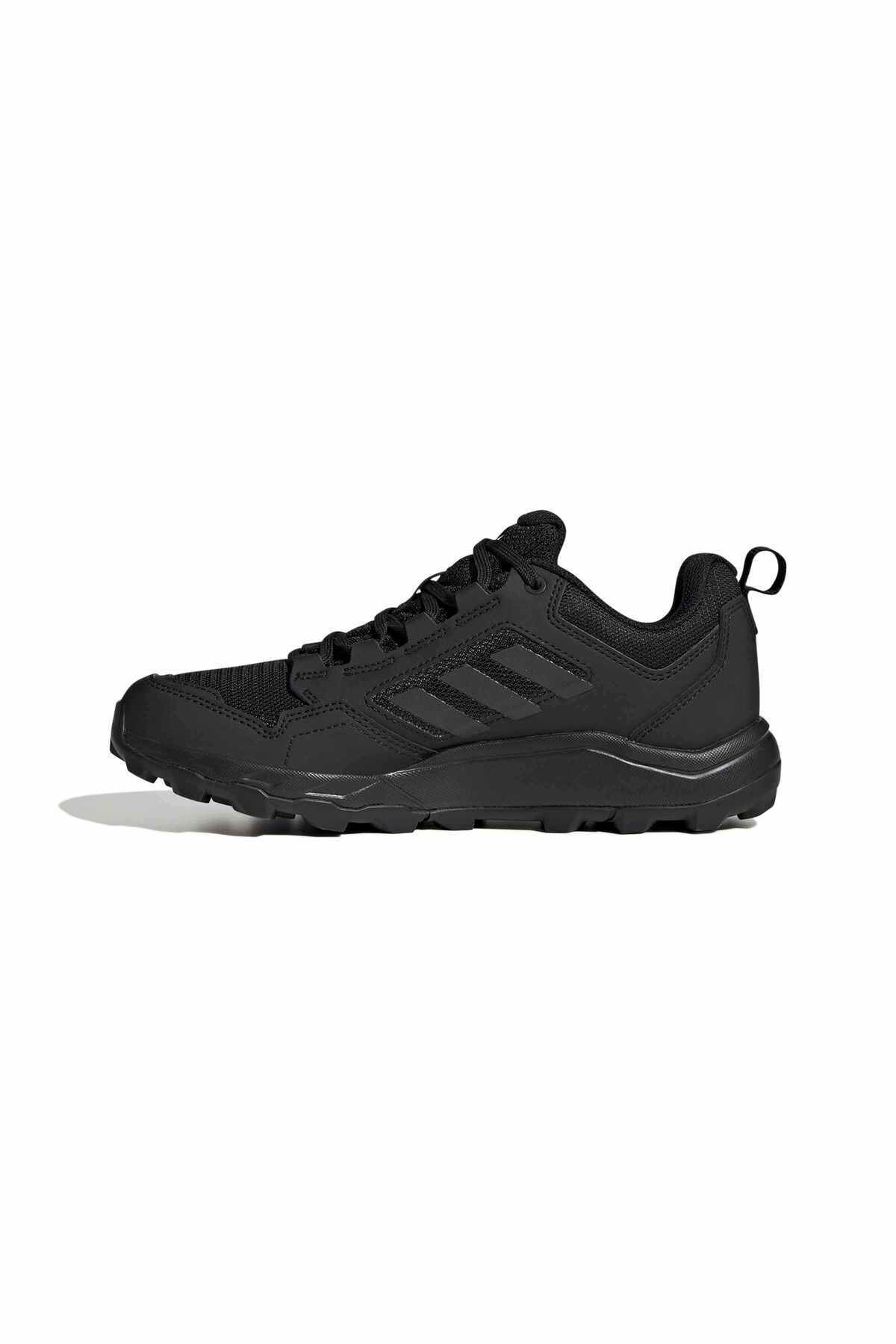 adidas Terrex Tracerocker 2 GTX Kadın Outdoor Ayakkabı JI1307 - Siyah