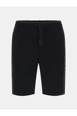 GUESS ERKEK ARLO SHORT Z2YD02K6ZS1 - Siyah