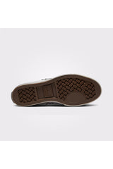 Converse Star Player 76 Premium Canvas A01608C.102 - Eskitilmiş Beyaz/ Siyah
