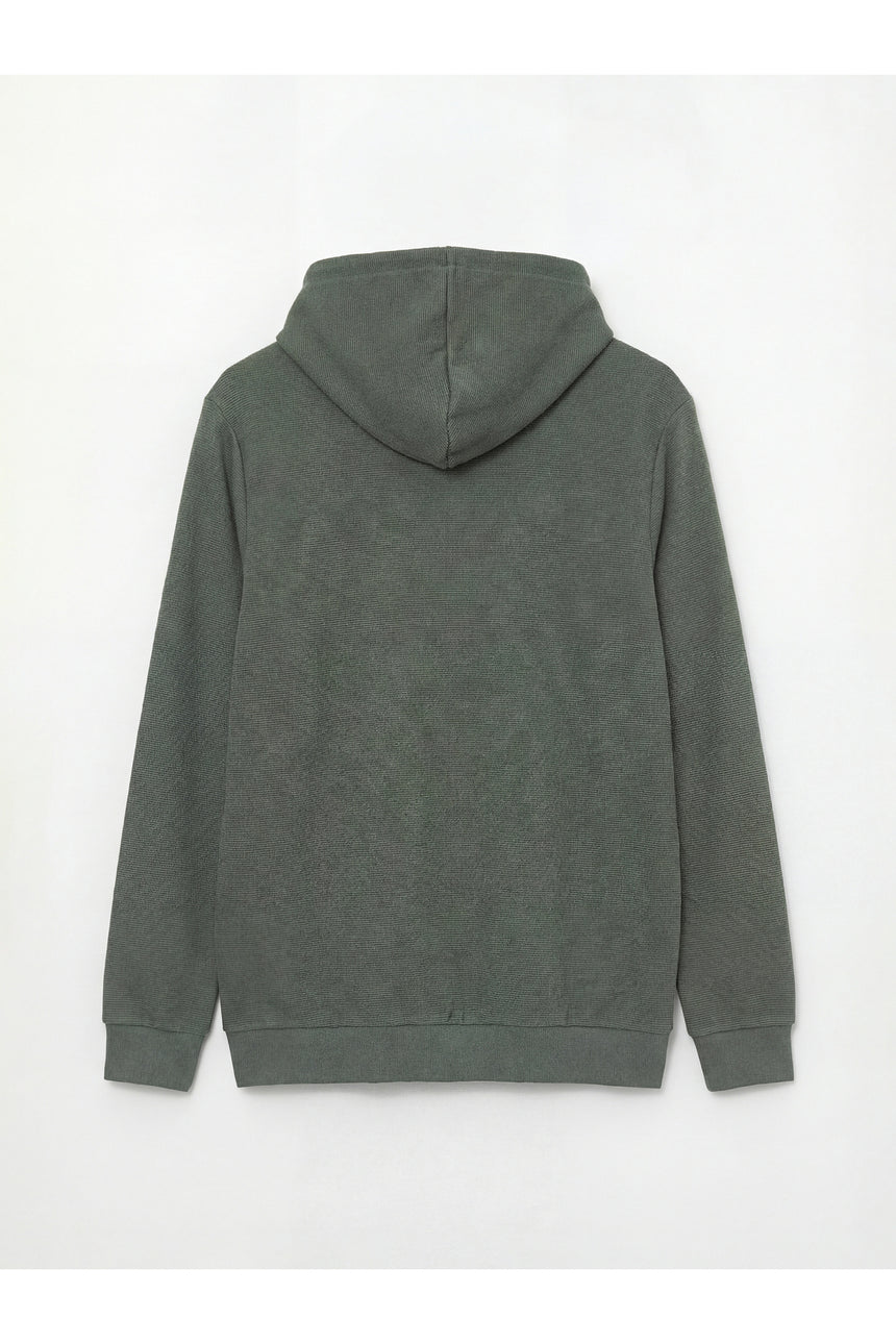 LCW ERKEK S6JL76K8 HRK,K.Y,FERON-H - Pastel Yeşli