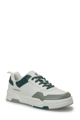 Lumberjack Erkek Togo Sneaker 102695217 - Beyaz