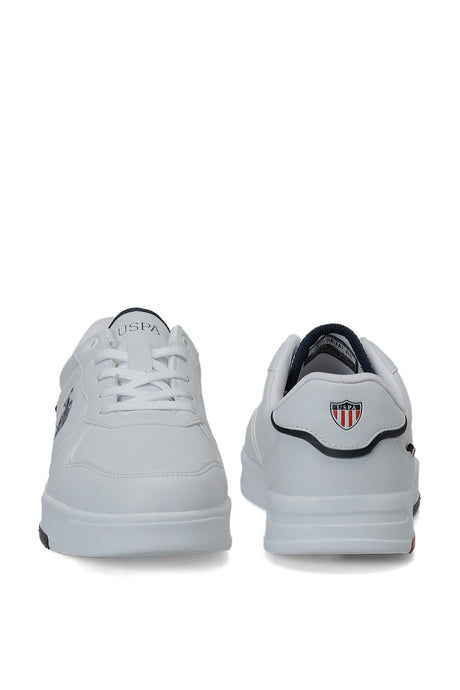 U.S. POLO ASSN. 6F ANDREI WMN 6PR - Beyaz