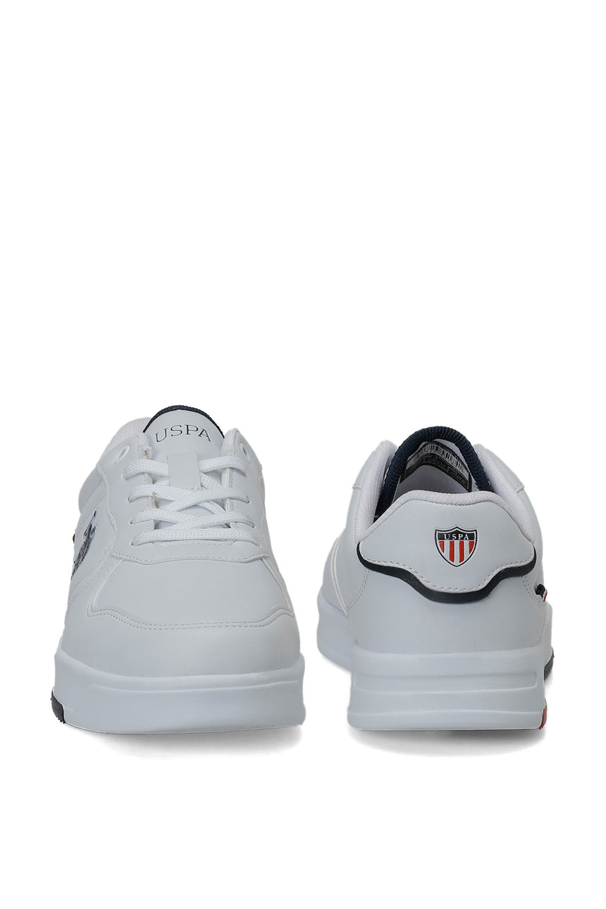 U.S. POLO ASSN. 6F ANDREI WMN 6PR - Beyaz